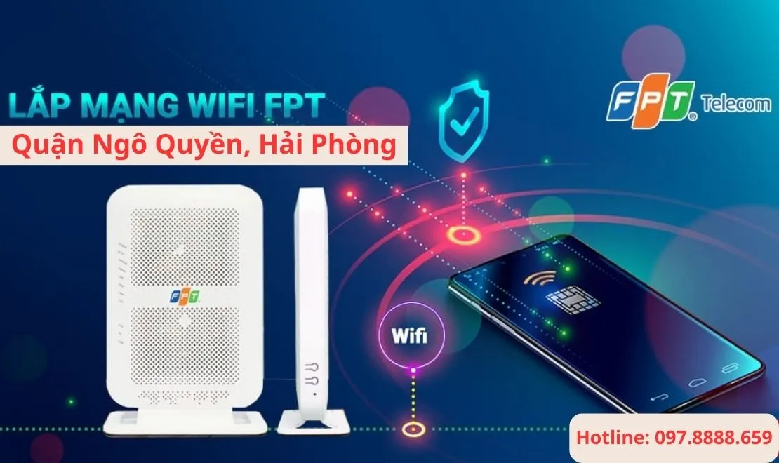 lắp mạng fpt ng&ocirc; quyền