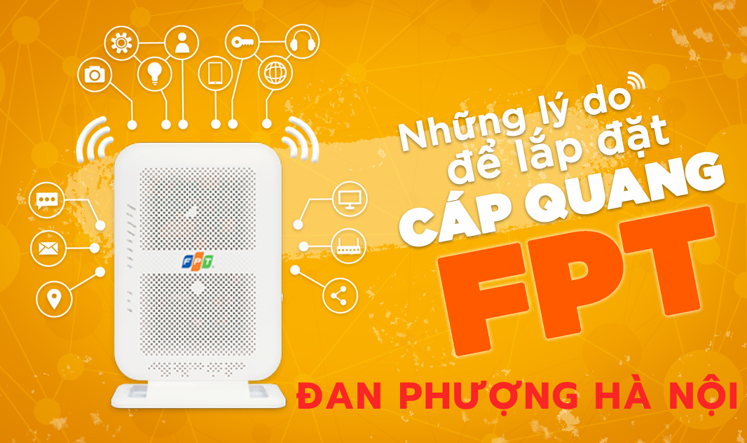lắp mạng fpt đan phượng
