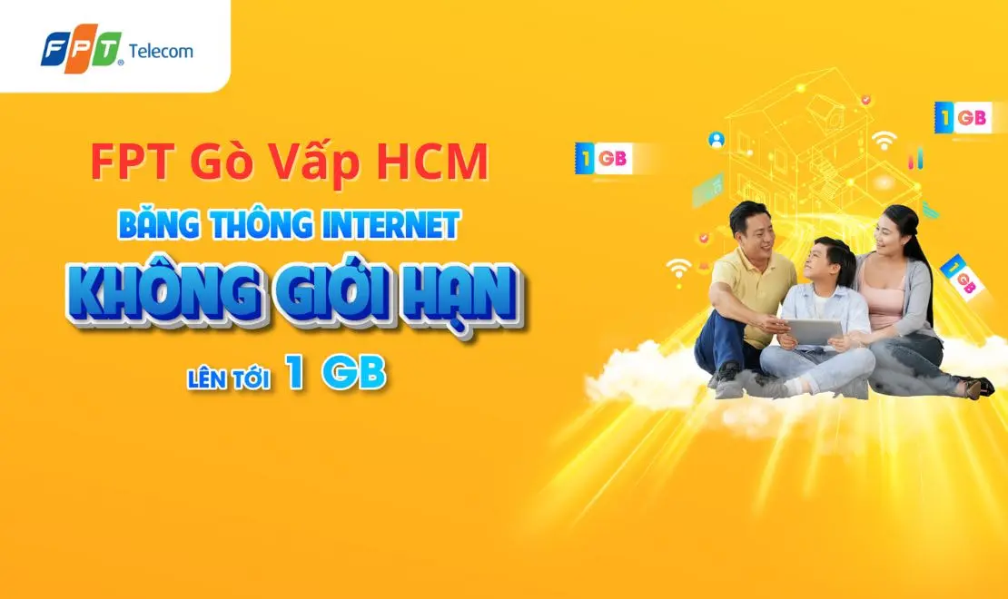 lắp mạng fpt gò vấp