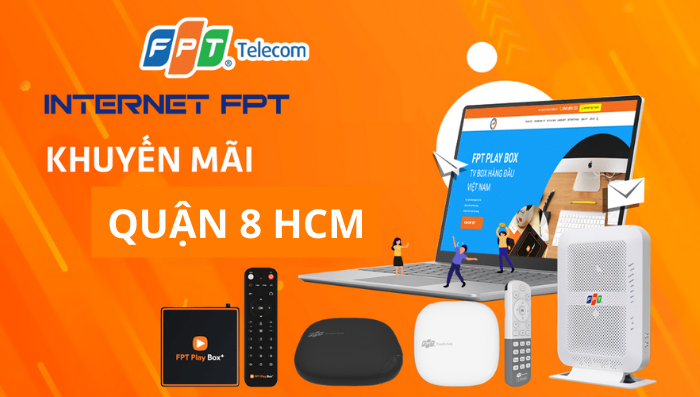 lắp mạng fpt quận 8