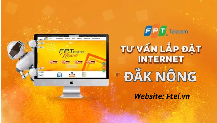 lắp mạng fpt đắk n&ocirc;ng 