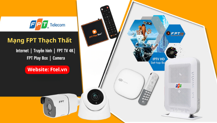 lắp mạng fpt thạch thất