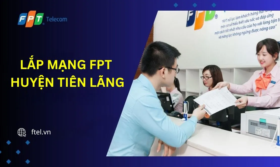 lắp mạng fpt tiên lãng hải phòng