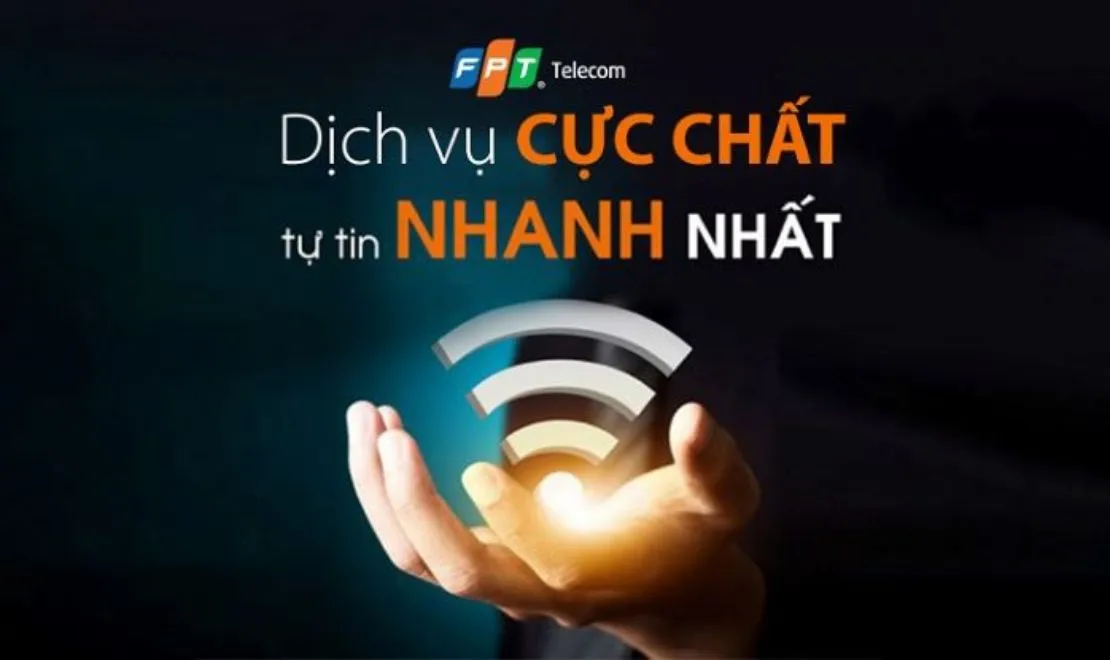 ưu điểm mạng internet fpt doanh nghiệp