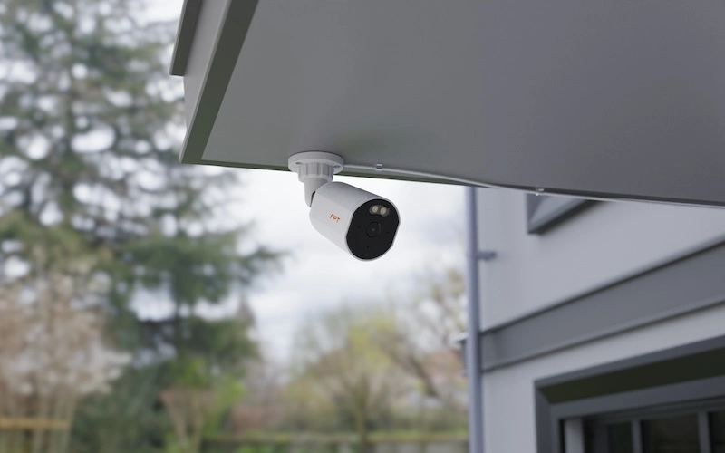 FPT Camera IQ 4S