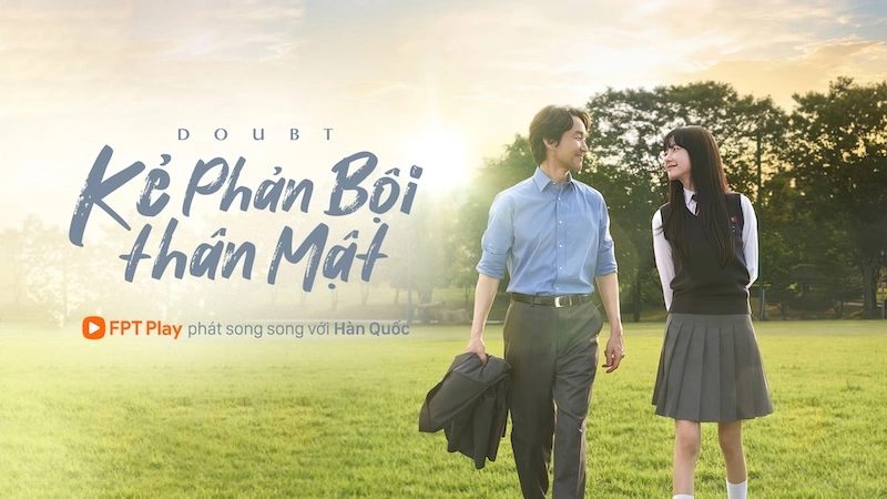 Kẻ Phản Bội Th&acirc;n Mật