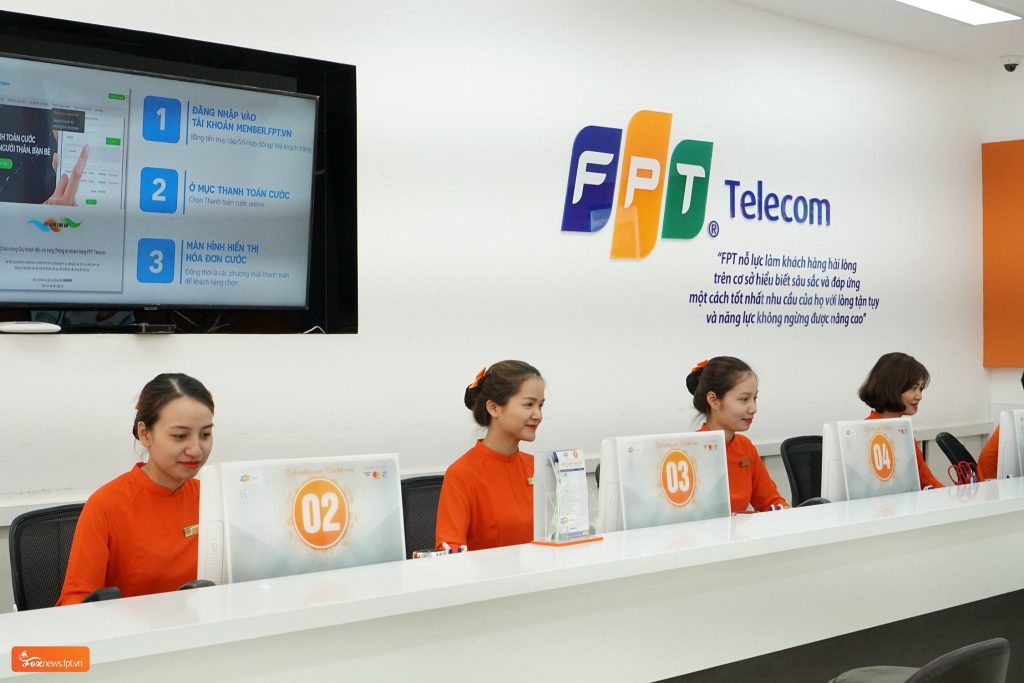 Thông tin về thay đổi giá thành các gói cước mạng FPT mới nhất