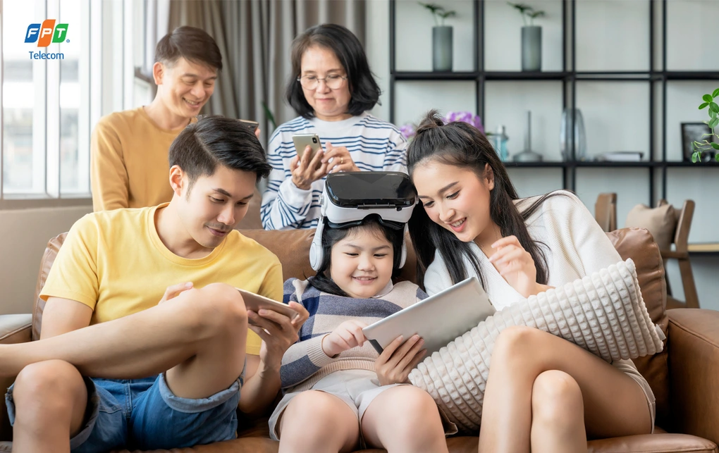 Tại sao cần n&acirc;ng cấp l&ecirc;n Wifi 6 để sử dụng?