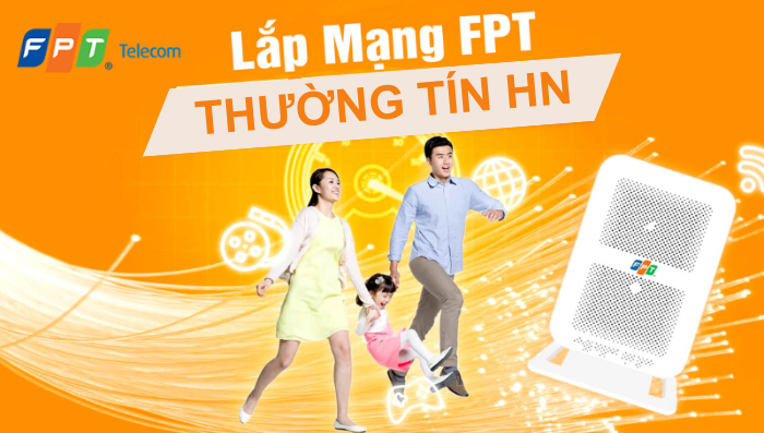 lắp mạng fpt thường t&iacute;n