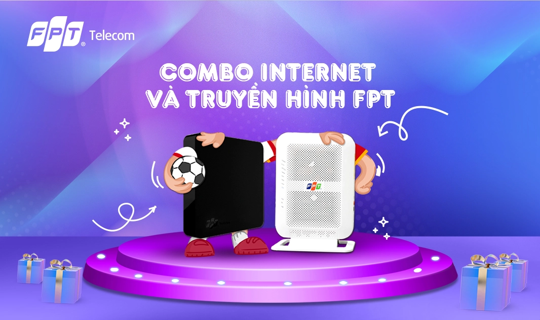 combo fpt
