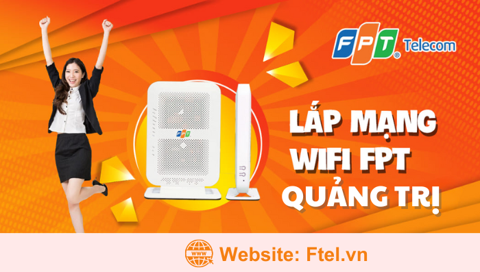 lắp mạng fpt quảng trị