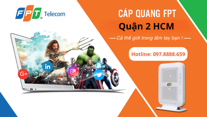 lắp mạng fpt quận 2