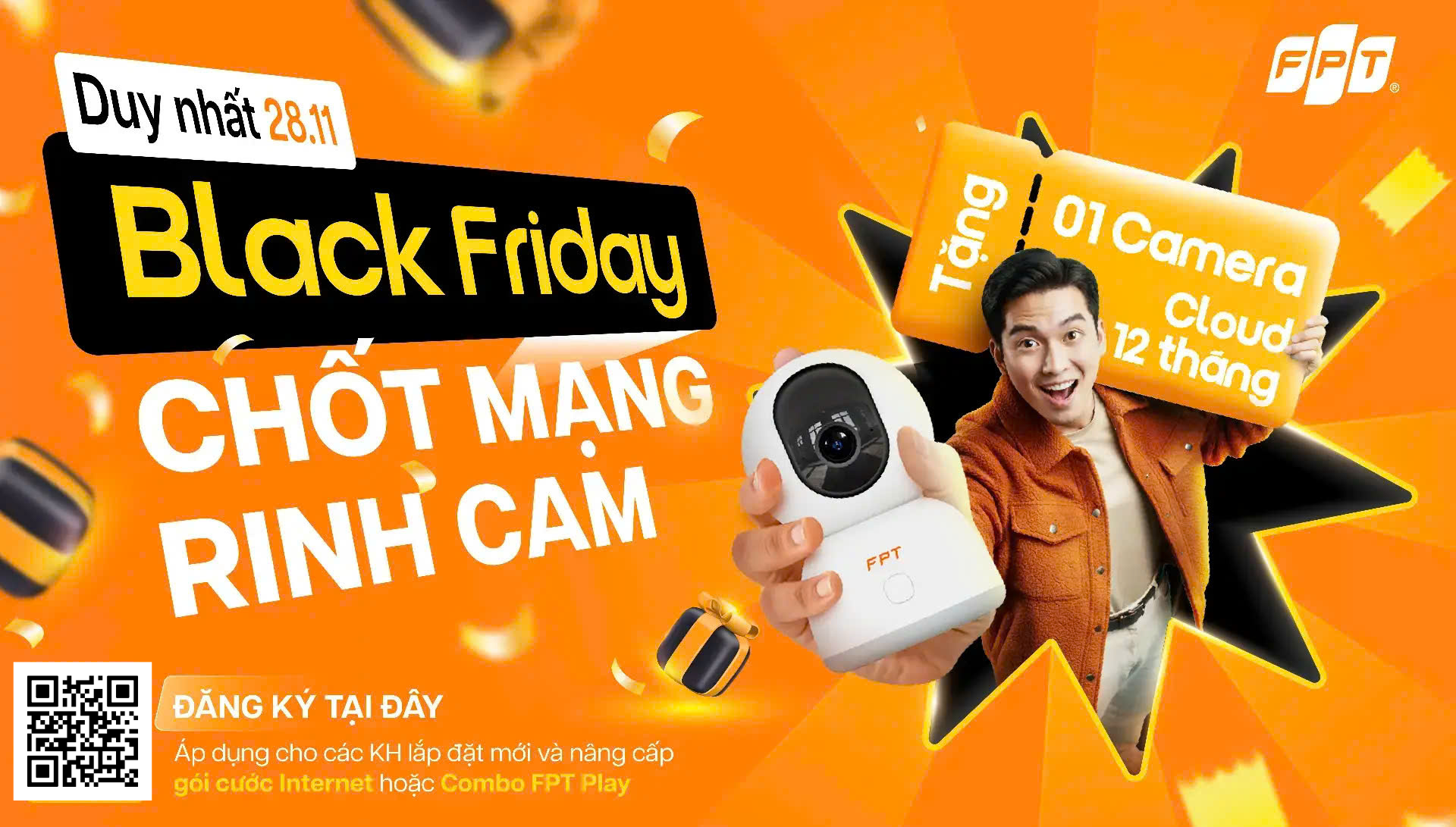 khuyến mại black friday