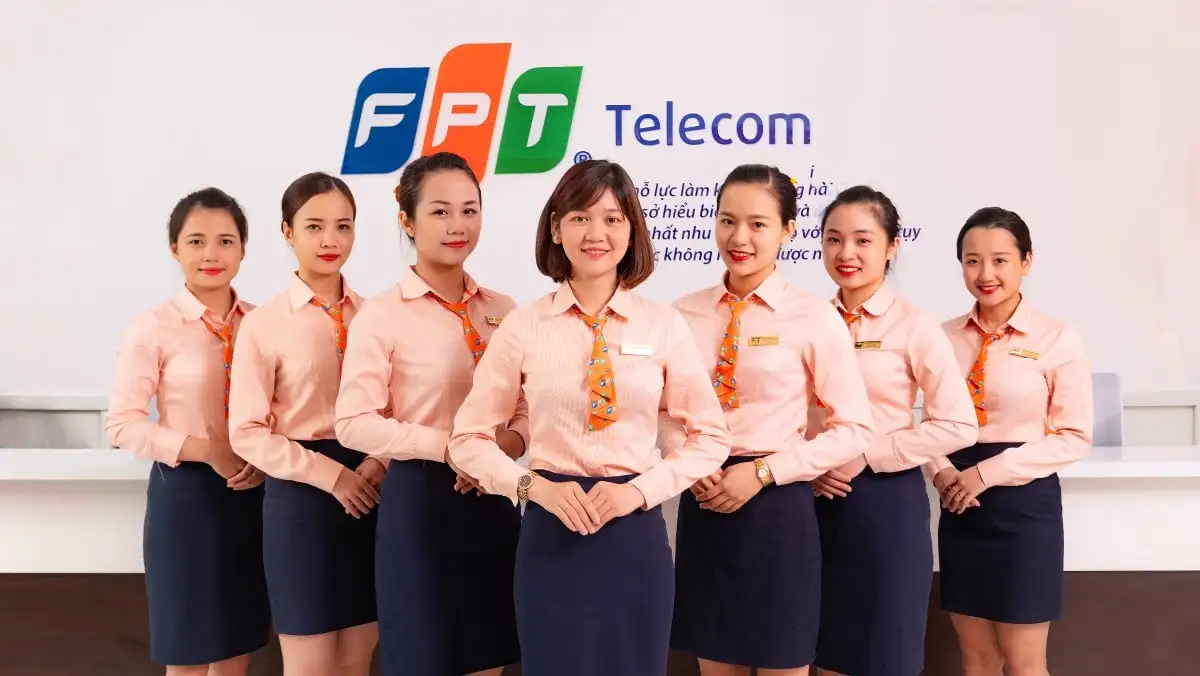 Thủ tục khi đăng kí hòa mạng FPT