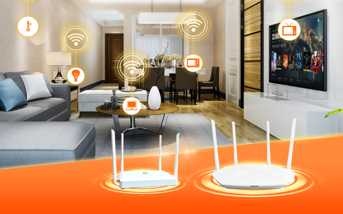 Có rất nhiều các gói mạng wifi FPT khác nhau bạn có thể tham khảo và lựa chọn